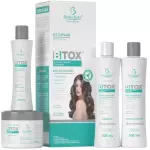 BTOX PLASTICA CAPILAR / BIO INSTINTO