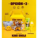 Cajita Q2 Kids Smile