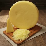 Queijo Parmesão 500g