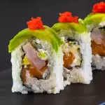 FUKUJU ROLL
