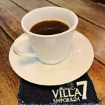 Café Longo