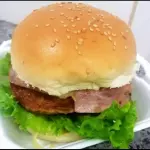X SALADA