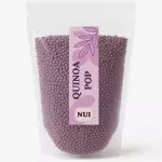 Quinoa Pop Mora