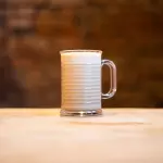 Hazelnut Latte