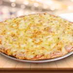 Pizza Hawaiana