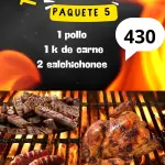 Paquete 5