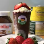 COPO NUTELINHO