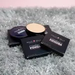 Polvo compacto