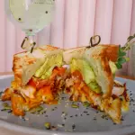 Club Sándwich