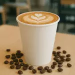 Latte de Caramelo
