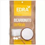 bicarbonato polvo edra 30gr