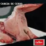 Cabeza.