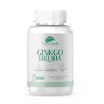 Cápsula Ginkgo Biloba
