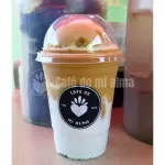 Capuchino Frappé Clásico