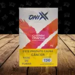 Onix Chery Orange