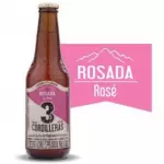 3 CORDILLERAS ROSADA