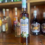 Licor Creme de Jenipapo