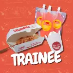 🎤 Trainee