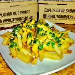 PAPAS A LA PROVENZAL