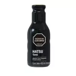 Te Hatsu negro