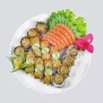 Combinado Hot - 20 Pçs