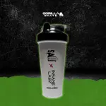 Shaker SAW blanco
