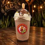 Frappe Oreo