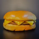 Cheese Burger