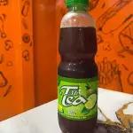 Mr. Tea 500ML