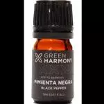 Pimienta negra a.e.