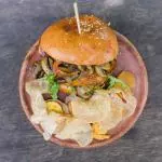 Forest Burger