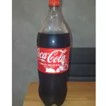 Coca 2L