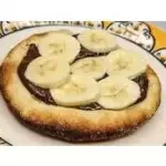 BANANA DOCE