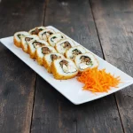 SUSHI LUPITA