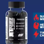 JETFUEL GAT 90 CAPS