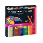 COLORES PRISMACOLOR JUNIOR X24