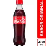 Coca Cola 400 ml