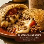 Pilatta Bruma (La de carne)