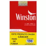 Winston Vermelho
