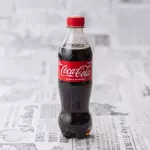 Gaseosa 400 ml