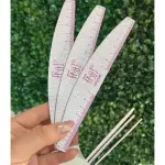 Lixa Slim Régua Fan Nails 100/180