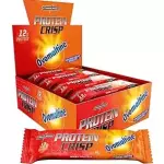 INTEGRALMEDICA PROTEIN CRISP BARRA