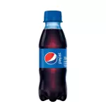 Refrigerante Pet Pepsi 200ml