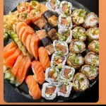 japa 11\40 peças