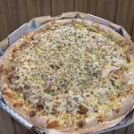 Frango a Bolonhesa