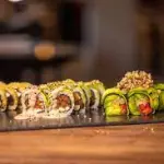 Nikkei y Rolls Carta😮