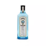 Bombay Saphire