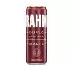 Brahma Duplo Malte Lata 350mL