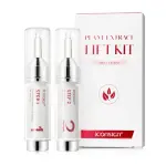 Paso 1 y 2 lift 5ml Extracto Planta