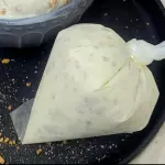 Torta Suiza